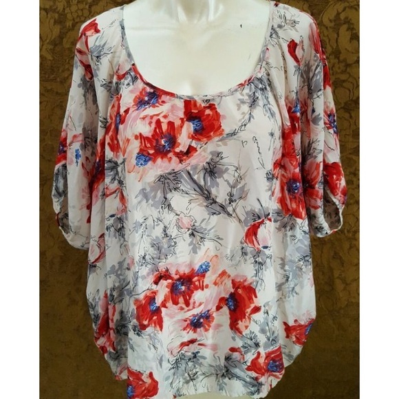 CAbi top - Picture 4 of 4